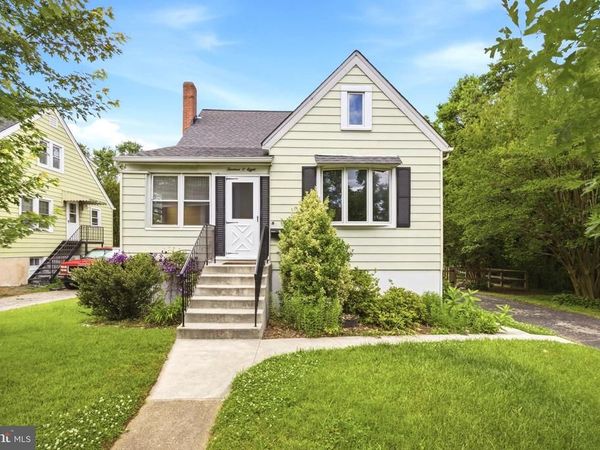 1308 ELM ROAD, HALETHORPE, MD 21227