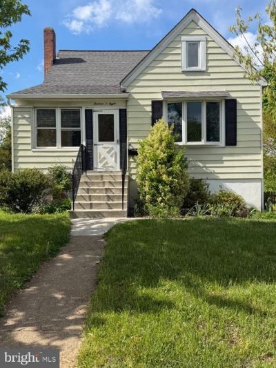 1308 ELM ROAD, HALETHORPE, MD 21227