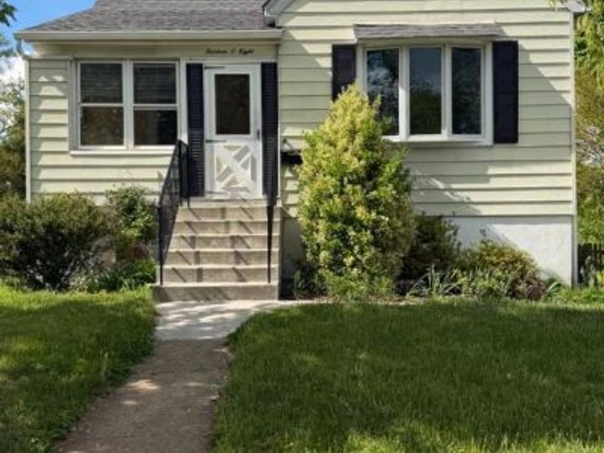 1308 Elm Road, Halethorpe, MD 21227 Main Photo