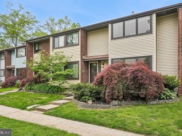 65 BENNINGTON DRIVE, EAST WINDSOR, NJ 08520