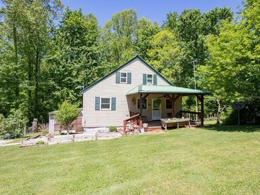 49 Morris Drive, Wellington, KY 40387