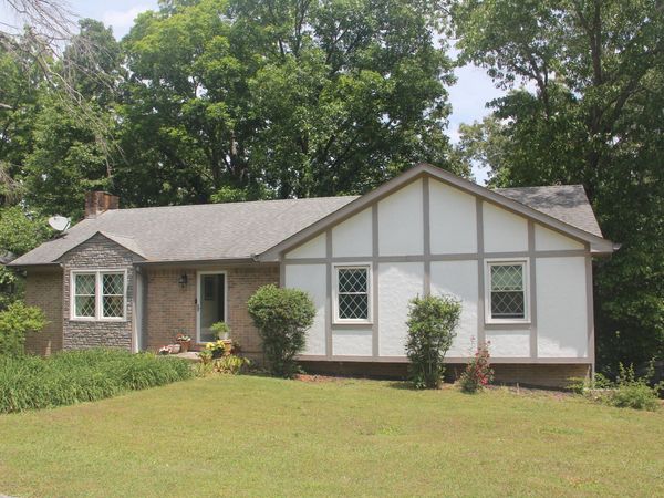 552 Elizabeth Crest Road, Chattanooga, TN 37421