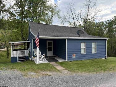 576 Reubens Run Road, Fairmont, WV 26554