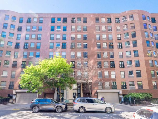 711 W Gordon Terrace, Unit 810, Chicago, IL 60613