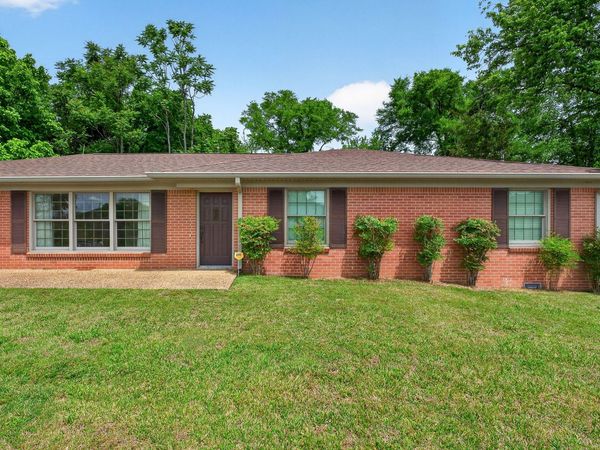 140 Short St, Liberty, TN 37095