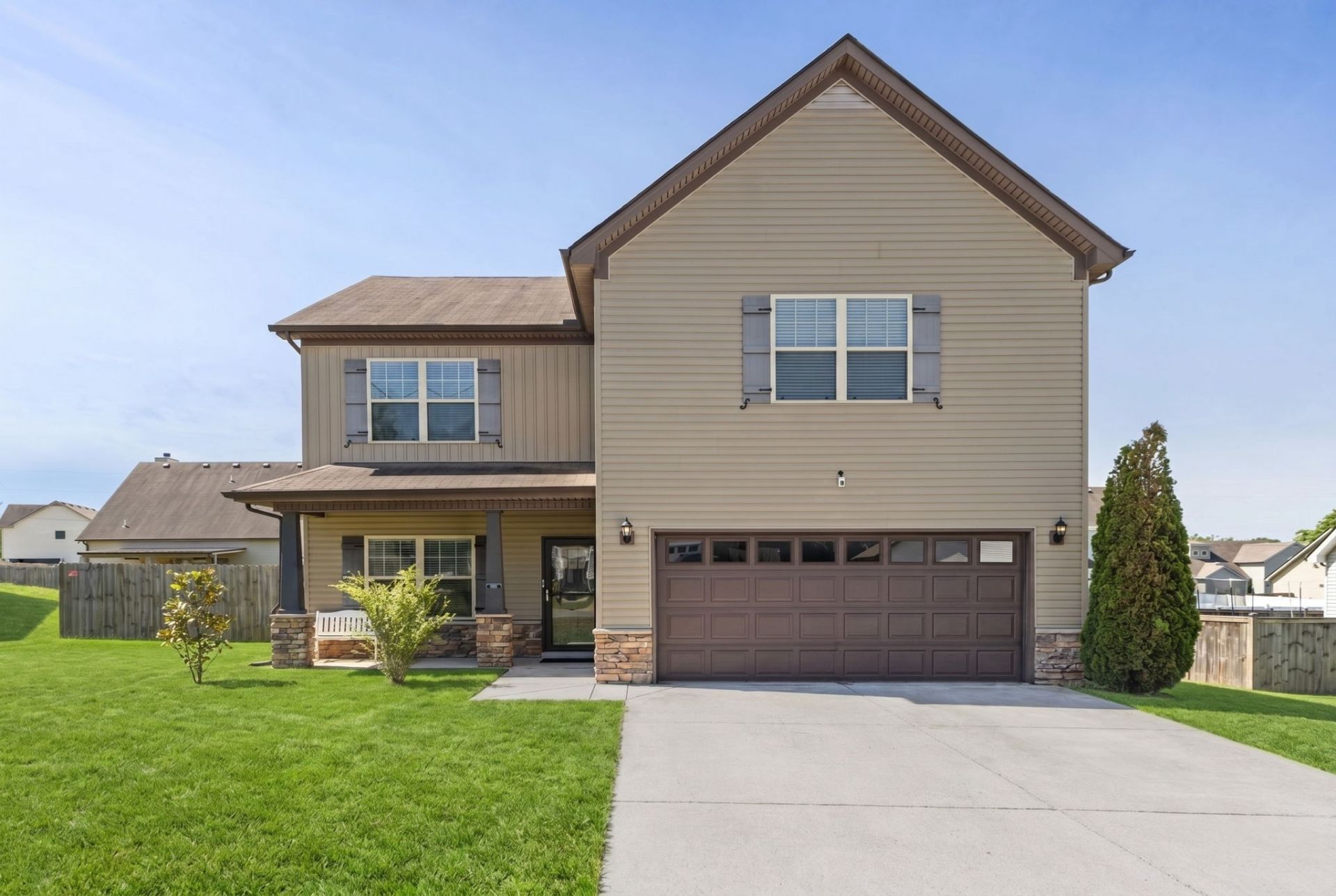 1431 Halverson Dr, Murfreesboro, TN 37128 Main Photo