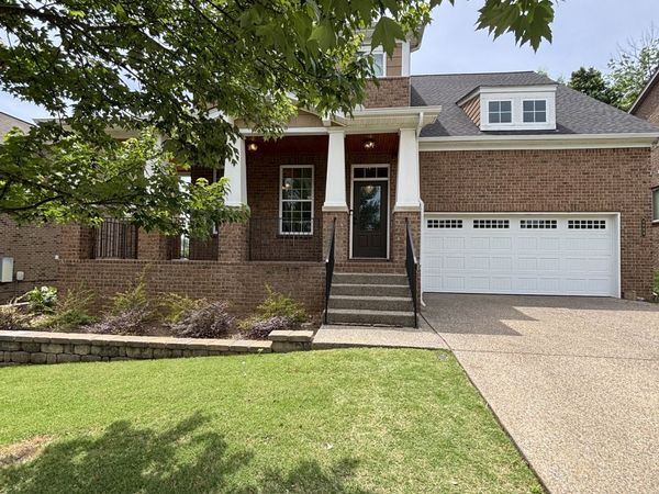4994 Maxwell Landing Dr, Nolensville, TN 37135