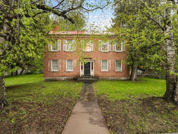 619 W German Street , Herkimer, NY 13350