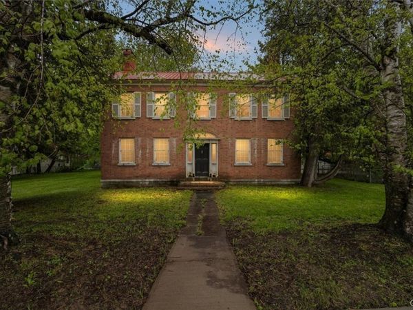 619 W German Street, Herkimer, NY 13350