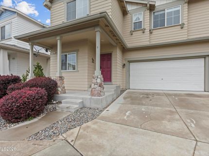 4597 Keyhaven Drive, Reno, NV 89502 Photo