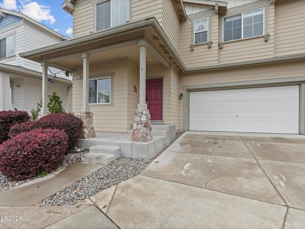 4597 Keyhaven Drive, Reno, NV 89502
