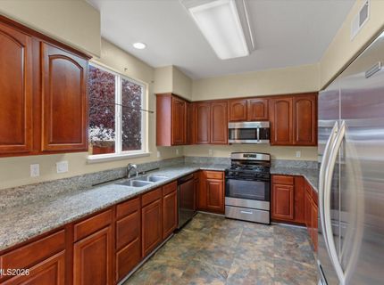 4597 Keyhaven Drive, Reno, NV 89502 Photo