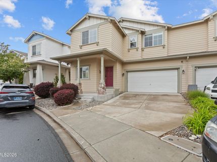 4597 Keyhaven Drive, Reno, NV 89502 Photo