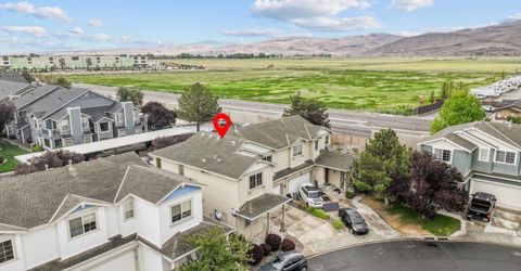4597 Keyhaven Drive, Reno, NV 89502 Photo
