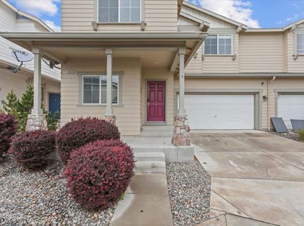 4597 Keyhaven Drive, Reno, NV 89502 Photo