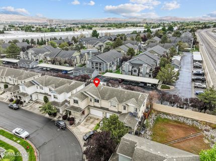 4597 Keyhaven Drive, Reno, NV 89502 Photo