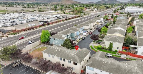 4597 Keyhaven Drive, Reno, NV 89502 Photo