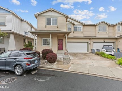 4597 Keyhaven Drive, Reno, NV 89502 Photo