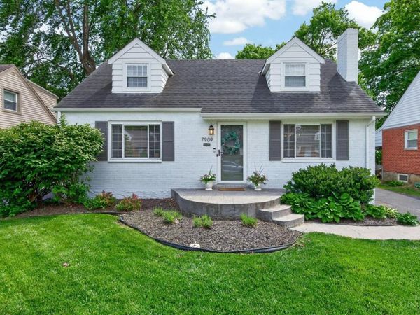 7909 Locust Lane, Madeira, OH 45243