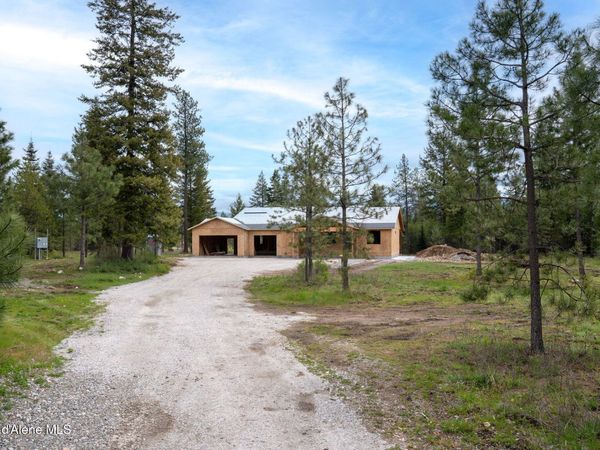 B1L1 Sylvan Rd , Athol, ID 83801