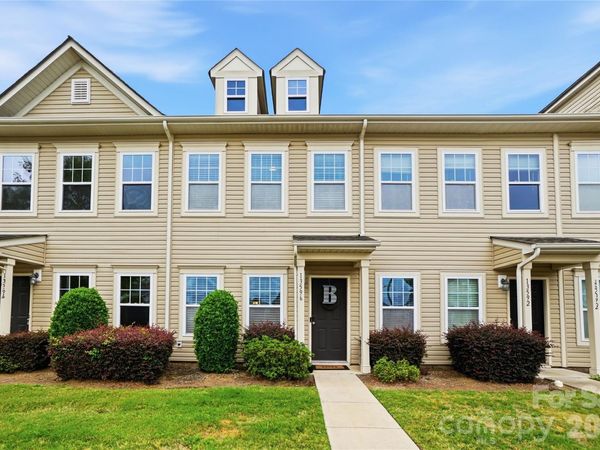 13596 Calloway Glen Drive, Charlotte, NC 28273