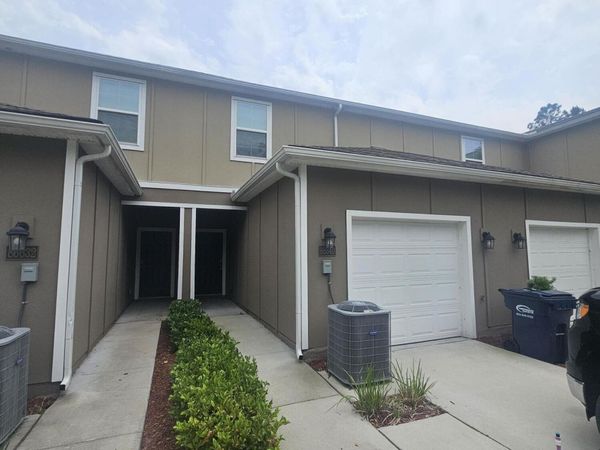 86640 SHORTLINE Circle, Yulee, FL 32097