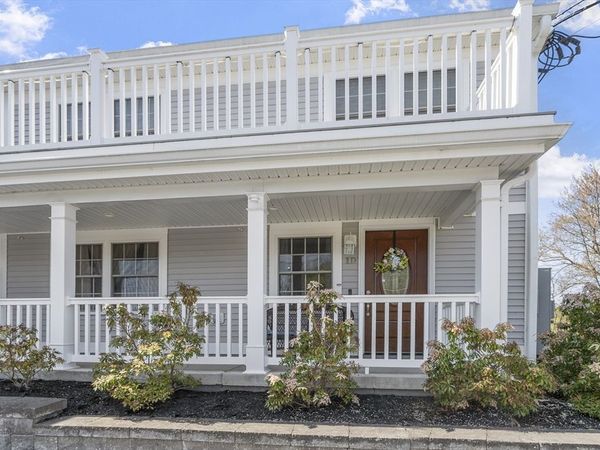 146 Main St, Unit 1D, Clinton, MA 01510