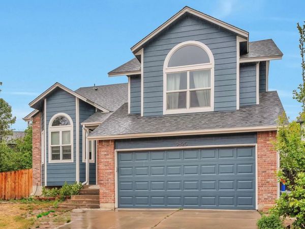 9825 Johnson Court, Broomfield, CO 80021