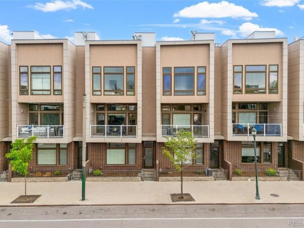 2515 Larimer Street, Denver, CO 80205