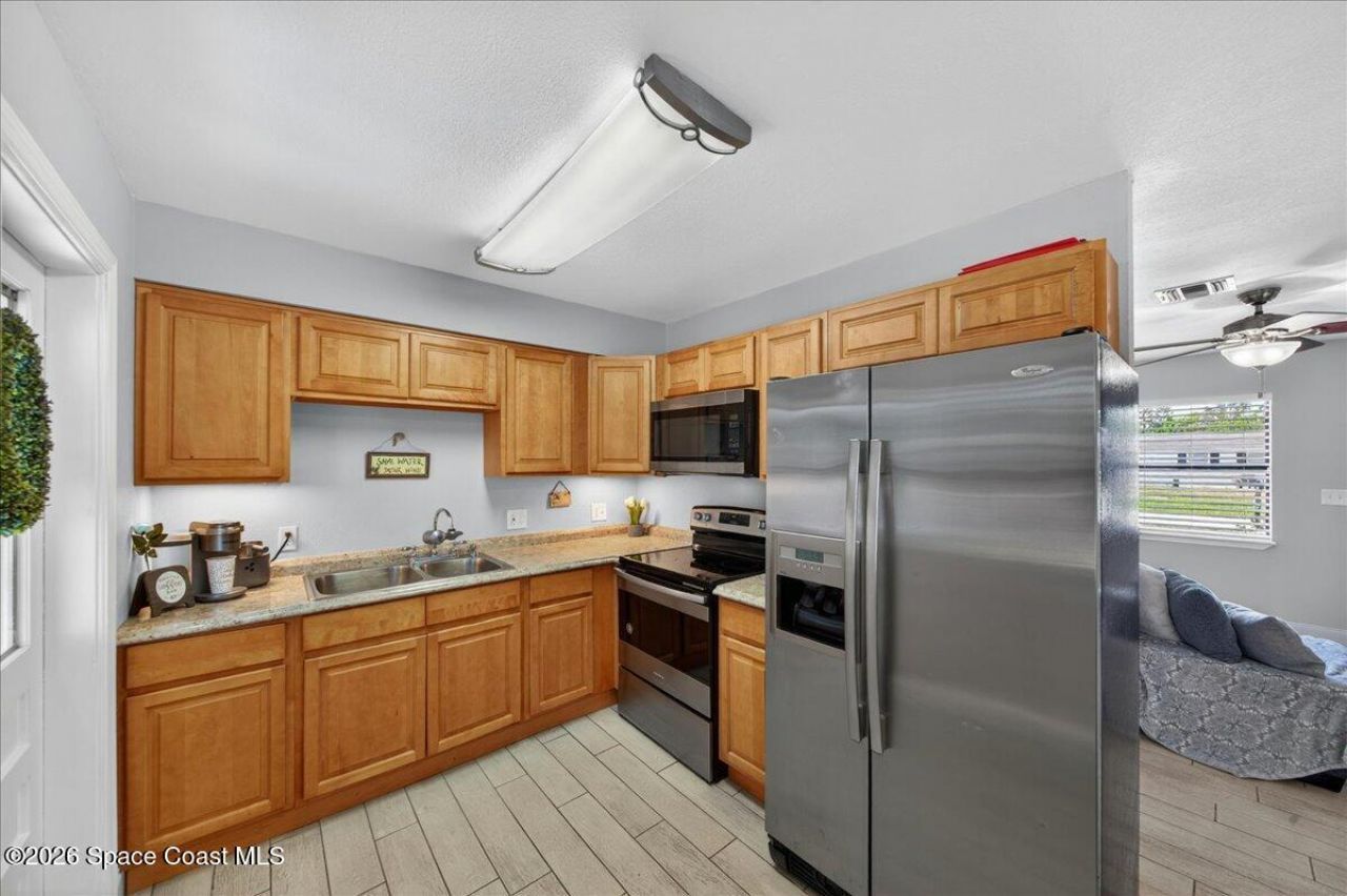 2139 Smathers Circle N , Melbourne, FL 32935 Photo