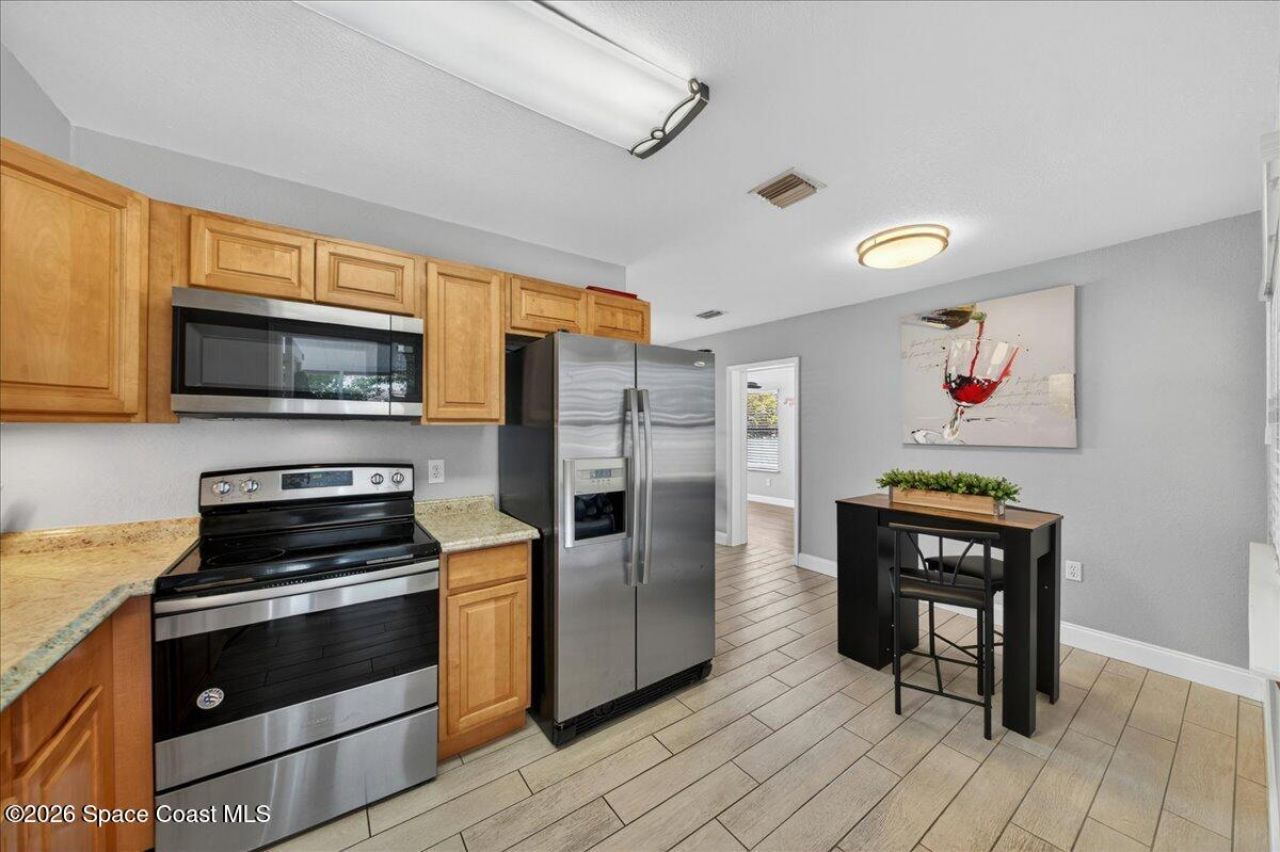 2139 Smathers Circle N , Melbourne, FL 32935 Photo