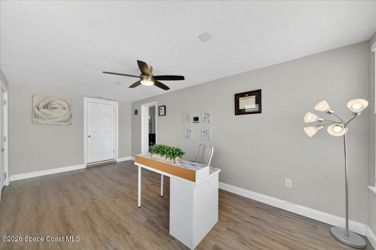 2139 Smathers Circle N , Melbourne, FL 32935 Photo
