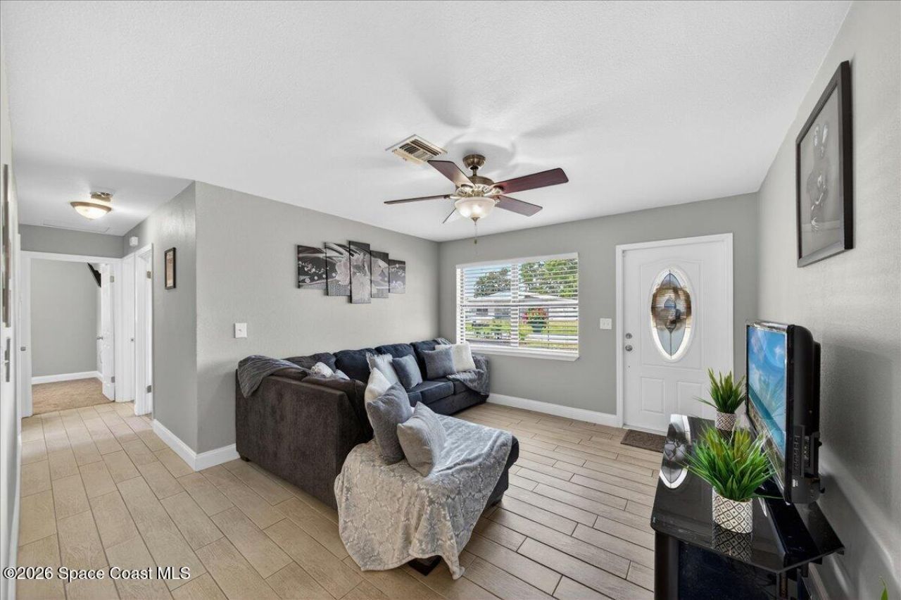2139 Smathers Circle N , Melbourne, FL 32935 Photo