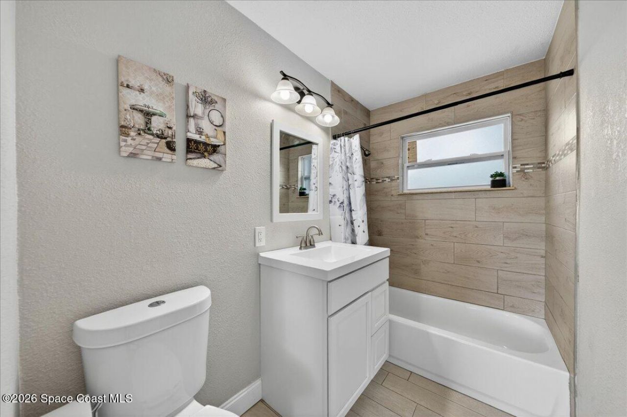 2139 Smathers Circle N , Melbourne, FL 32935 Photo