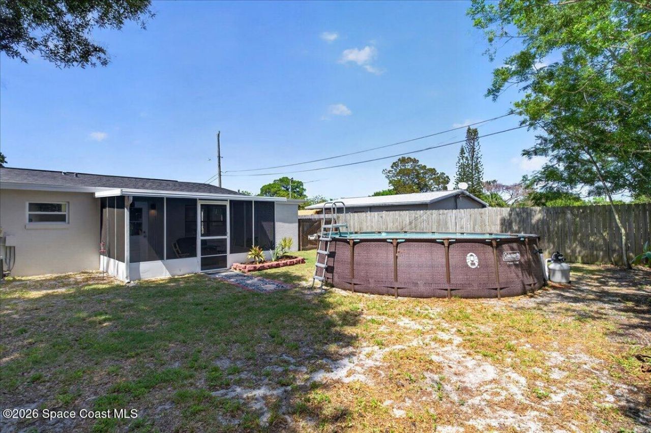 2139 Smathers Circle N , Melbourne, FL 32935 Photo