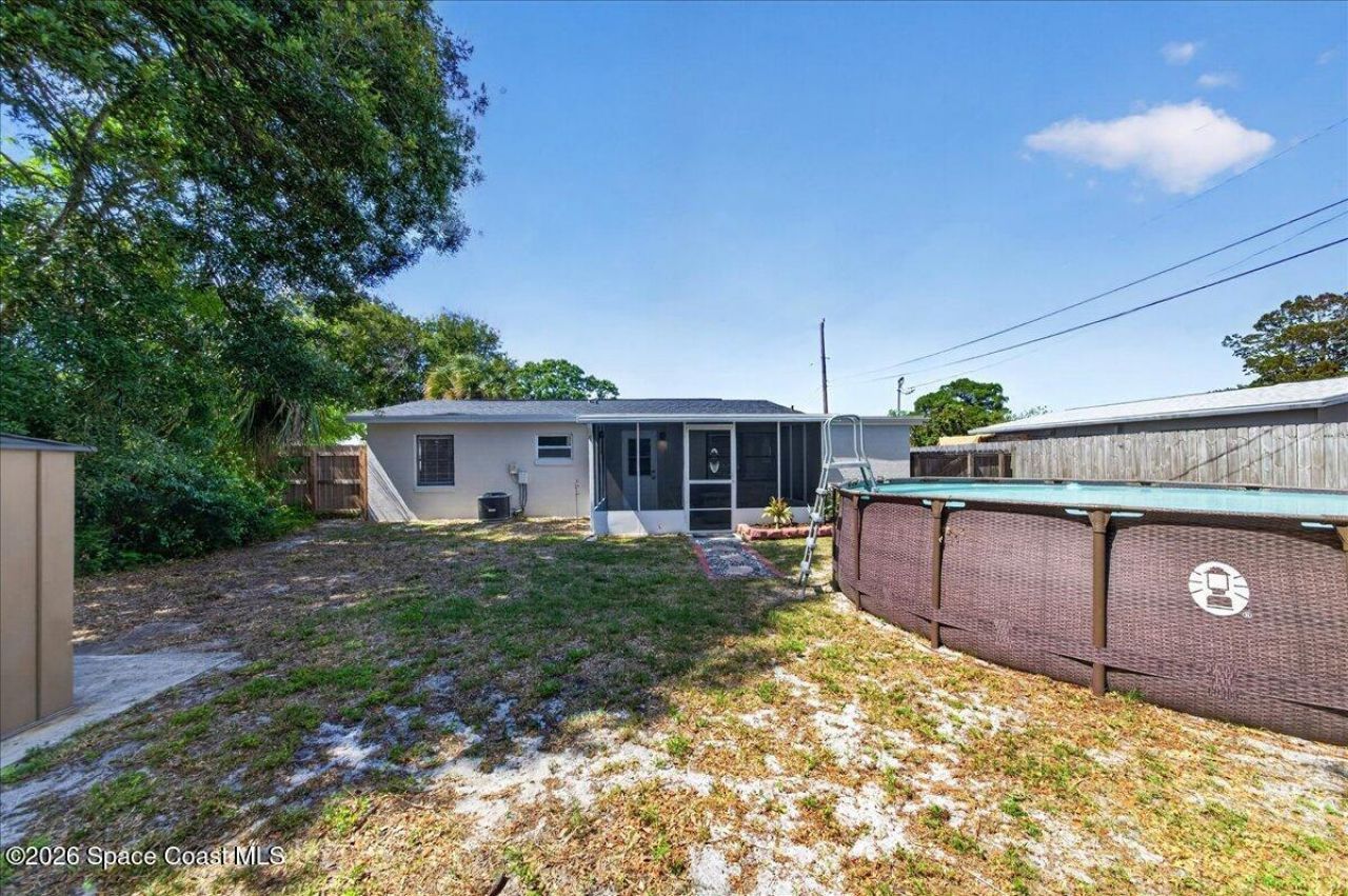 2139 Smathers Circle N , Melbourne, FL 32935 Photo