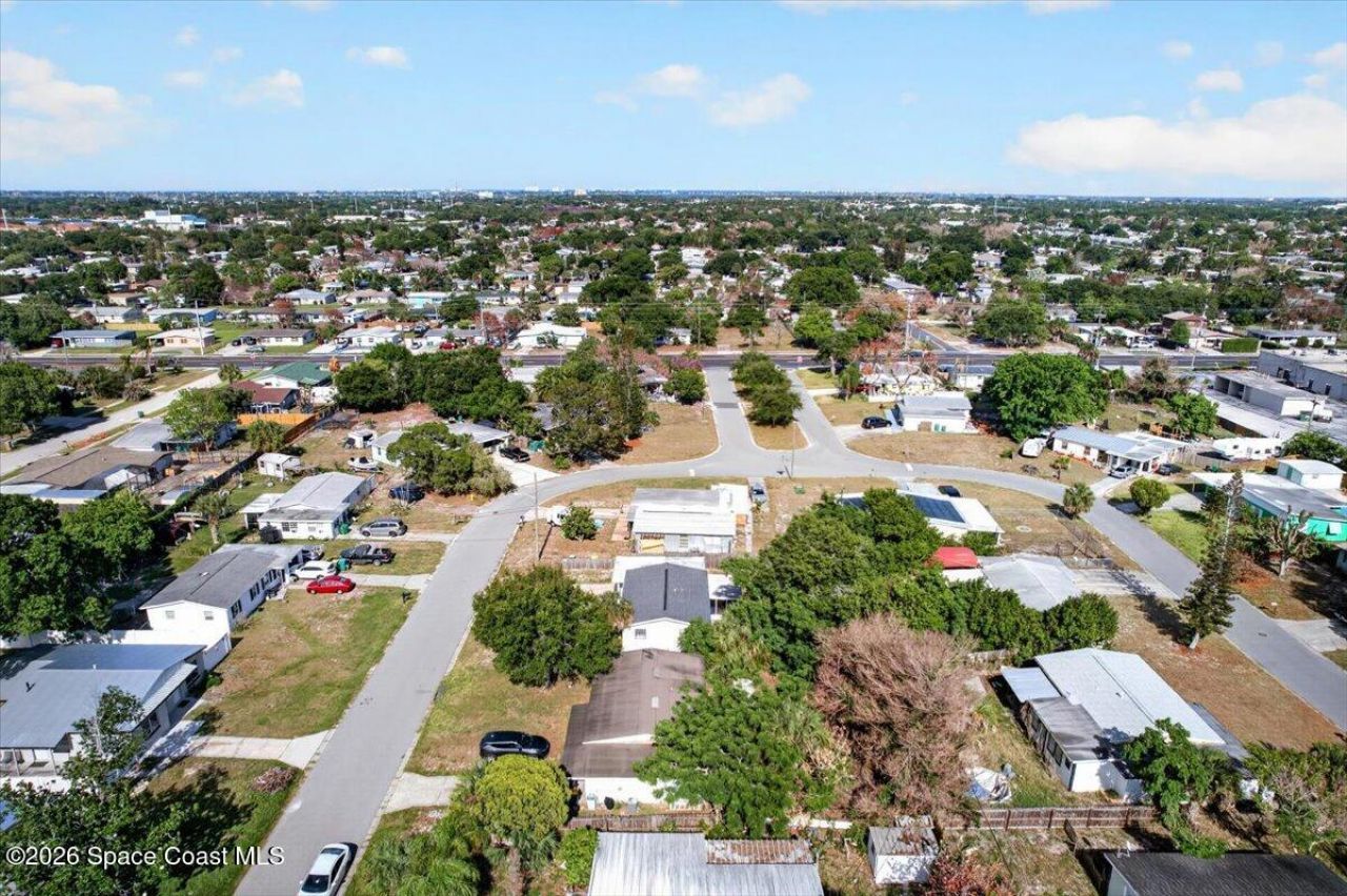 2139 Smathers Circle N , Melbourne, FL 32935 Photo