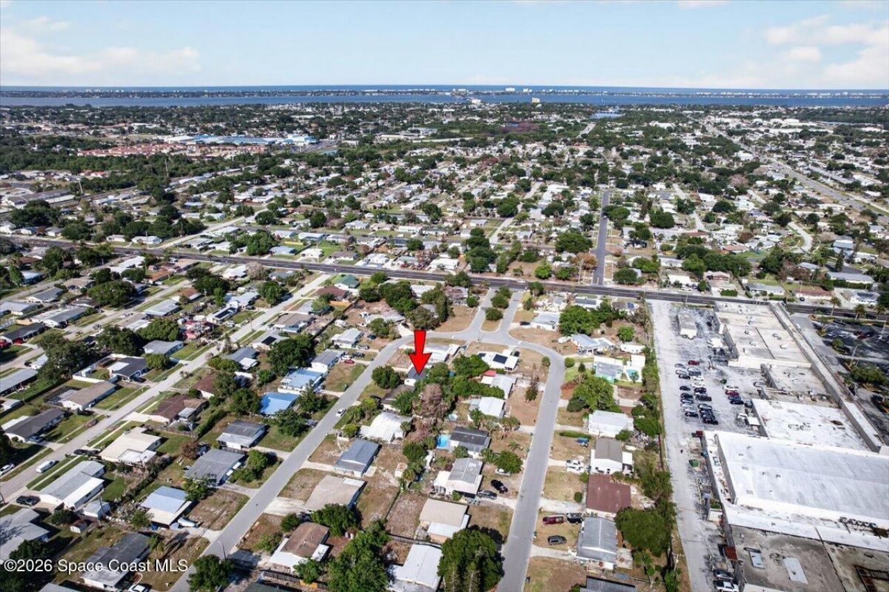 2139 Smathers Circle N , Melbourne, FL 32935 Photo