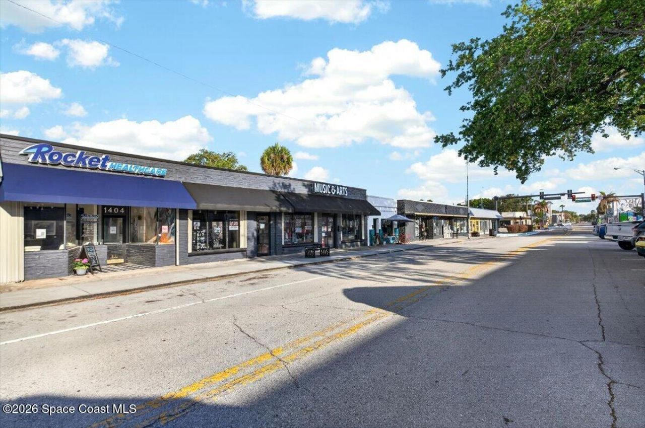 2139 Smathers Circle N , Melbourne, FL 32935 Photo