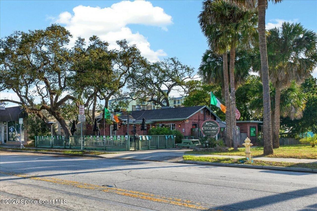 2139 Smathers Circle N , Melbourne, FL 32935 Photo