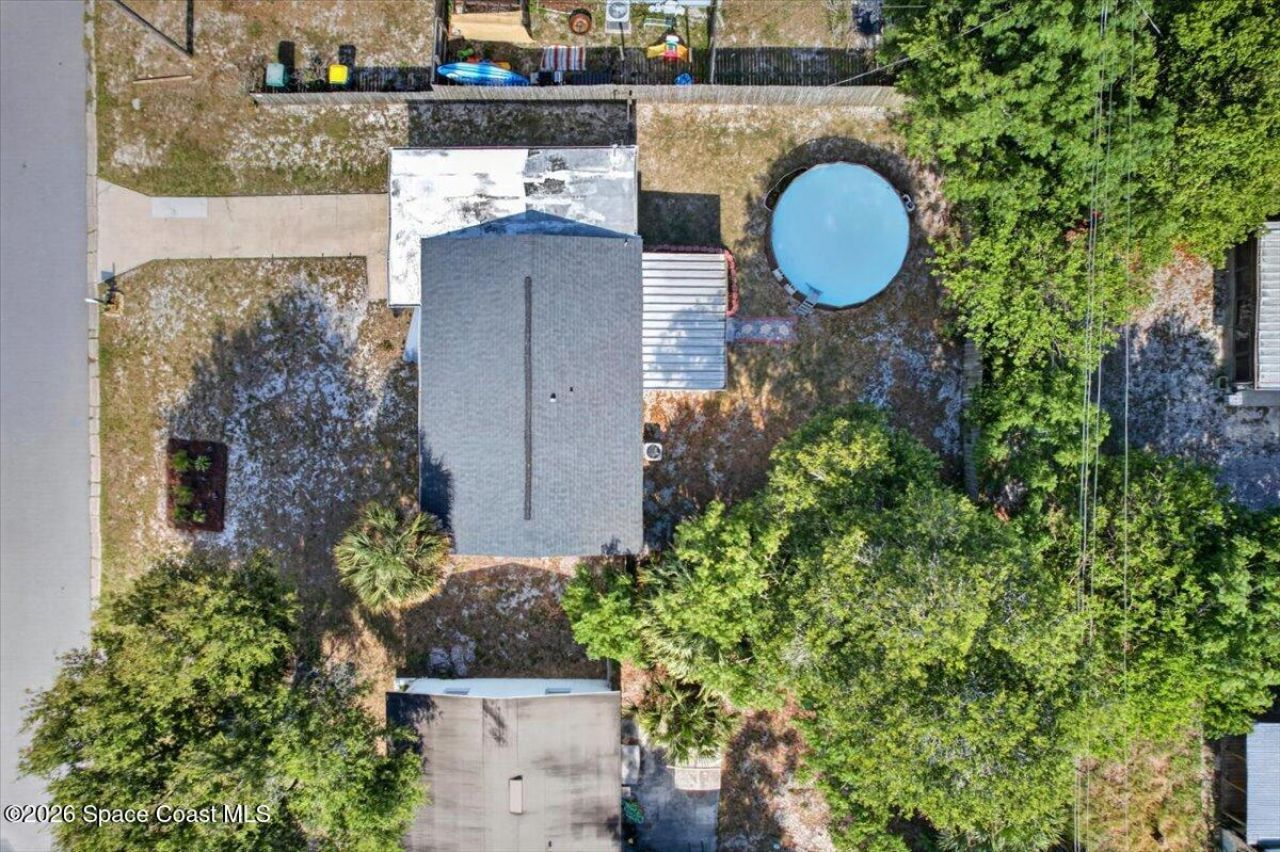 2139 Smathers Circle N , Melbourne, FL 32935 Photo