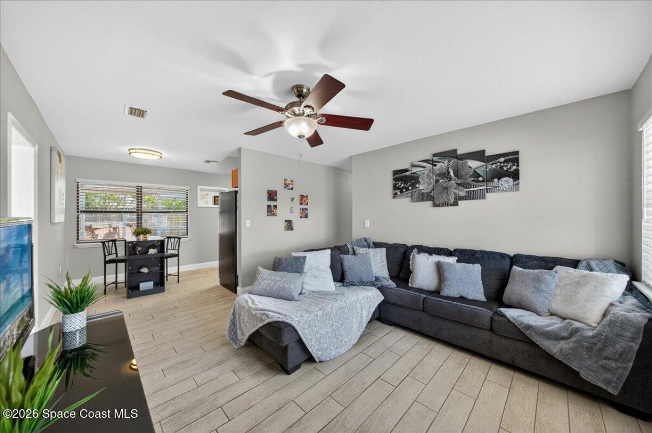 2139 Smathers Circle N , Melbourne, FL 32935 Photo