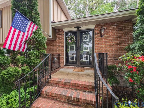 115 Flintlock Drive, Colonial Heights, VA 23834