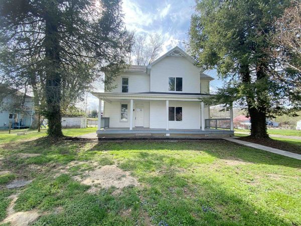 4700 Boyd Street , Ashland, KY 41101