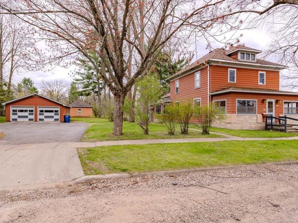 1403 WATER STREET, Merrill, WI 54452