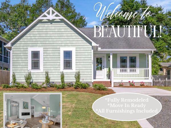 147 NE 19th Street , Oak Island, NC 28465