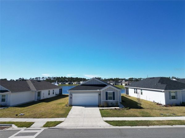 43 WAVERLY LANE , PALM COAST, FL 32164