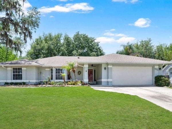525 RACHAEL COURT , OVIEDO, FL 32765