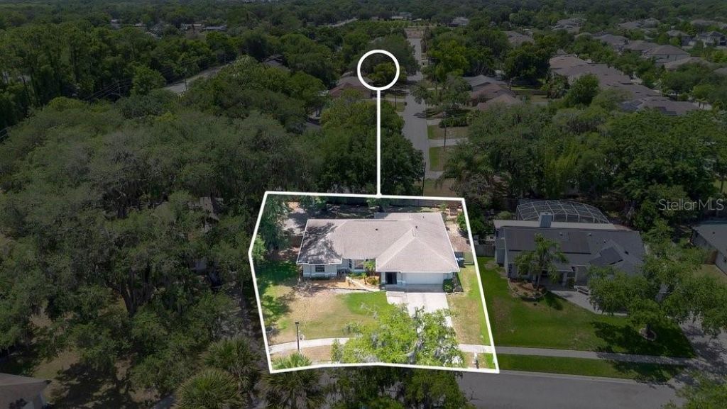 525 Rachael Court , Oviedo, FL 32765 Photo