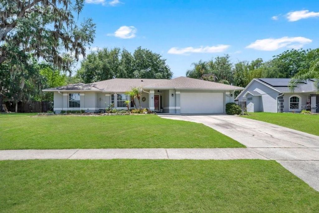 525 Rachael Court , Oviedo, FL 32765 Photo